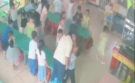 广源优配 打骂幼儿的老师，除了辞退还会承担哪些法律责任？