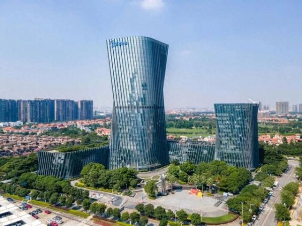 兴盛网  一季报超预期, “美的”含金量还在上升