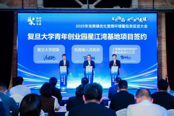 源顺网 各项经济指标表现优异，这个街镇缘何逆势增长？